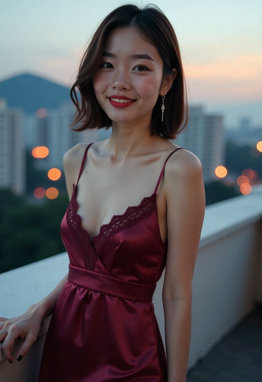 慢拍生活簿头像